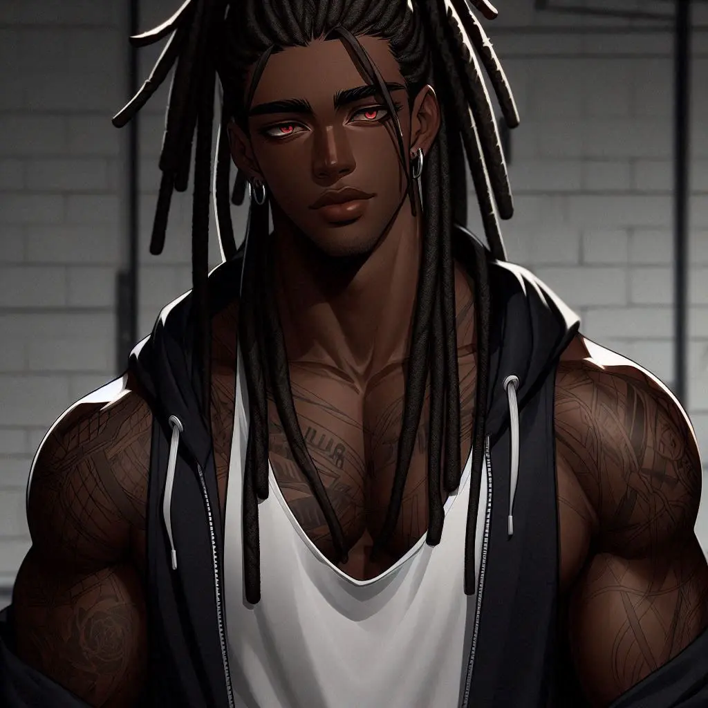 Avatar of Owner| Sin Benton