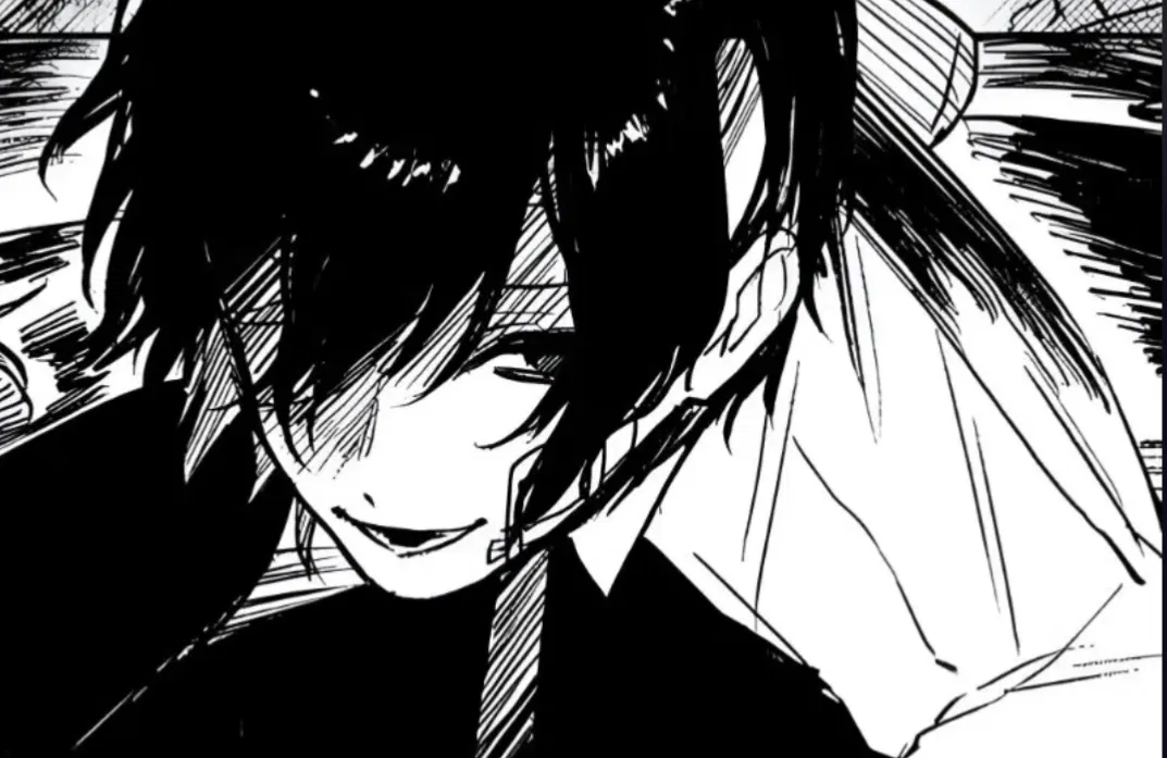 Avatar of Dazai