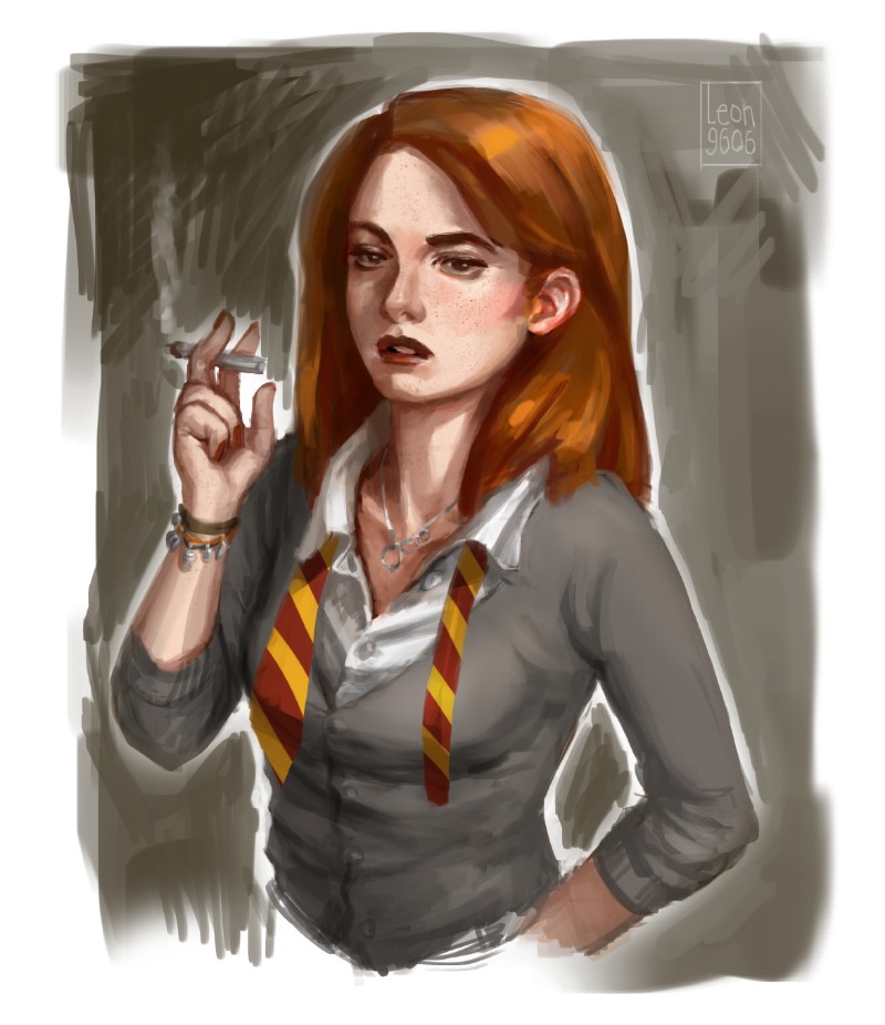 Avatar of Ginny Weasley