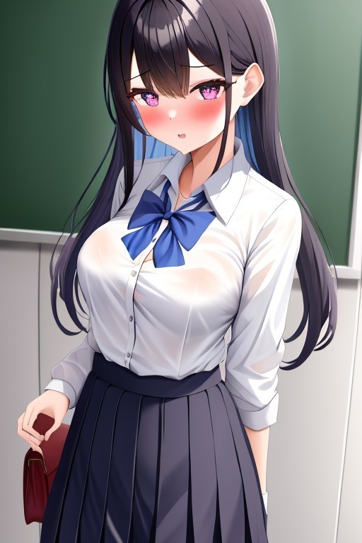Avatar of Yuri