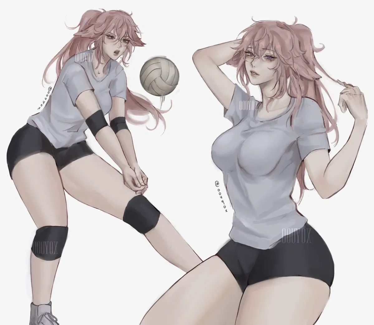 Avatar of Miyu Tanaka || Bestfriend