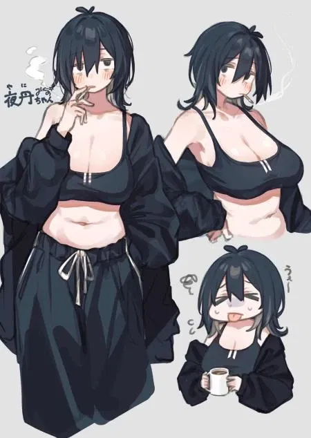 Avatar of Rika Matsuo