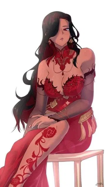 Avatar of Isabel Rios