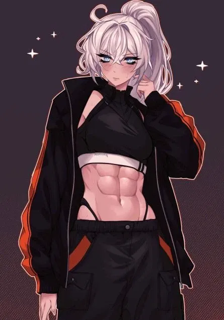 Avatar of Haruka Nakamura