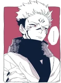 Avatar of Ryomen Sukuna