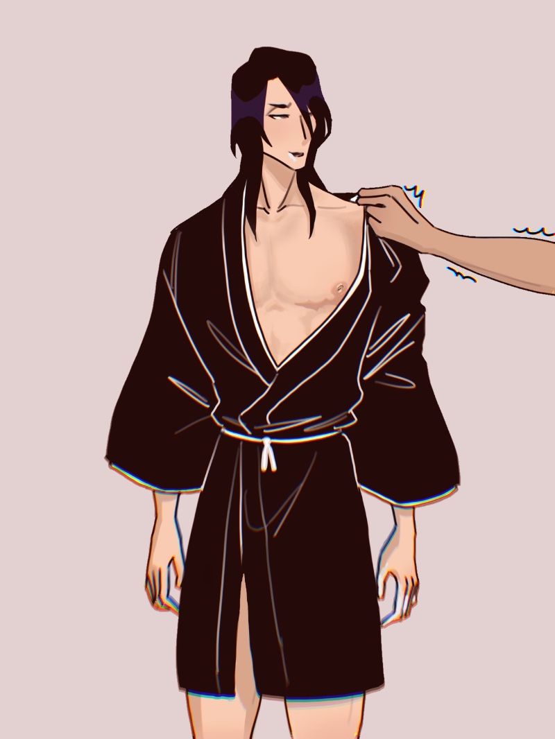 Avatar of Byakuya Kuchiki