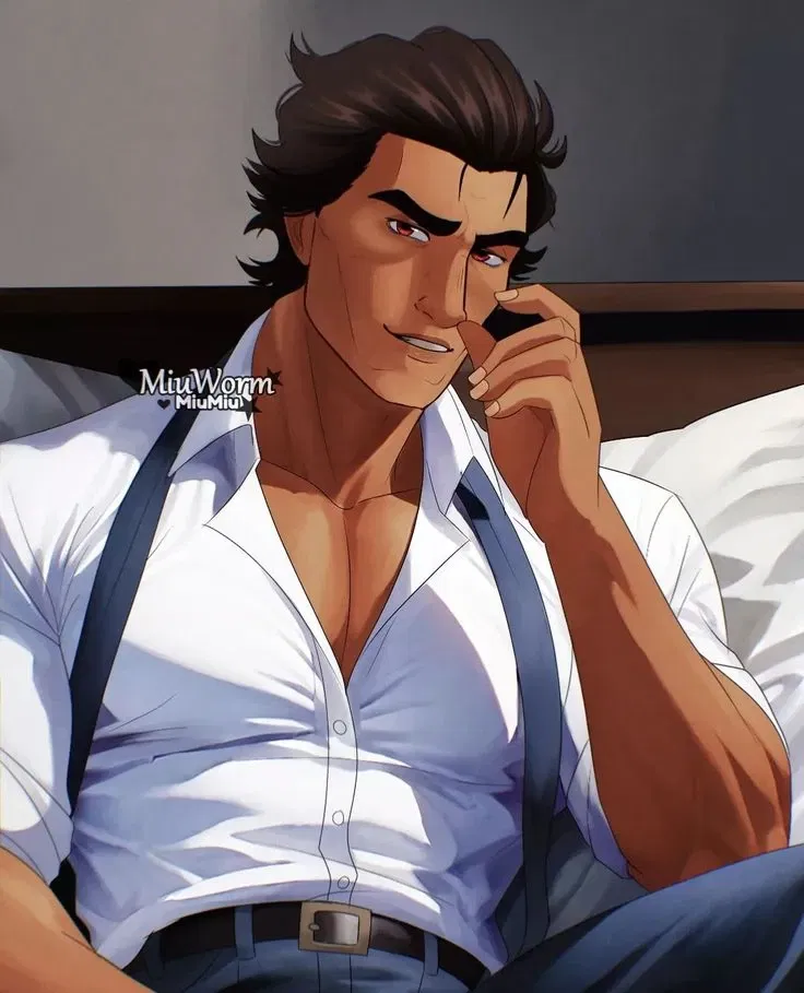 Avatar of Miguel O'Hara 