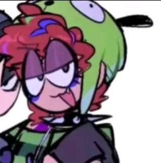 Avatar of kyle broflovski! scene