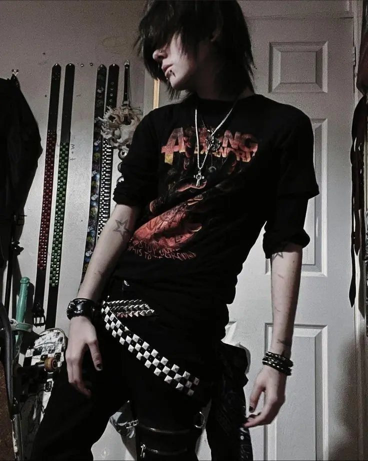 Avatar of Damien