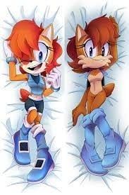 Avatar of Sally Acorn