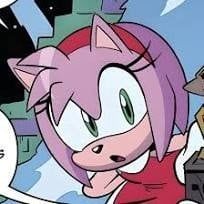 Avatar of Amy Rose