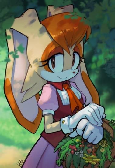 Avatar of Vanilla