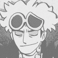 Avatar of Guzma
