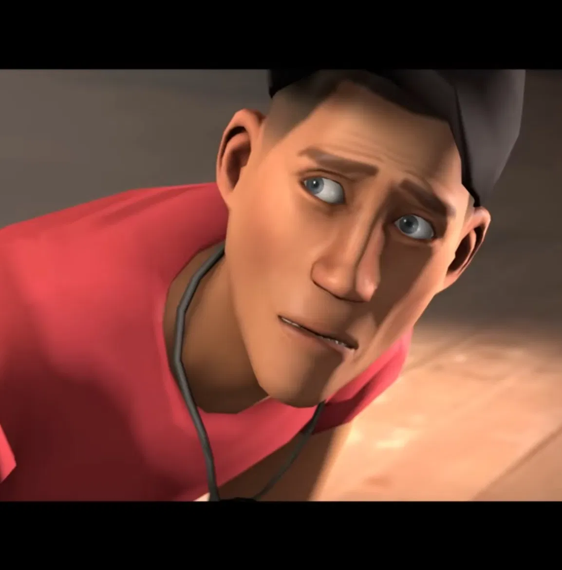 Avatar of Tf2 Scout - Night Before The Wedding
