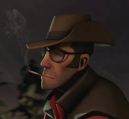 Avatar of Tf2 Sniper - Superfan