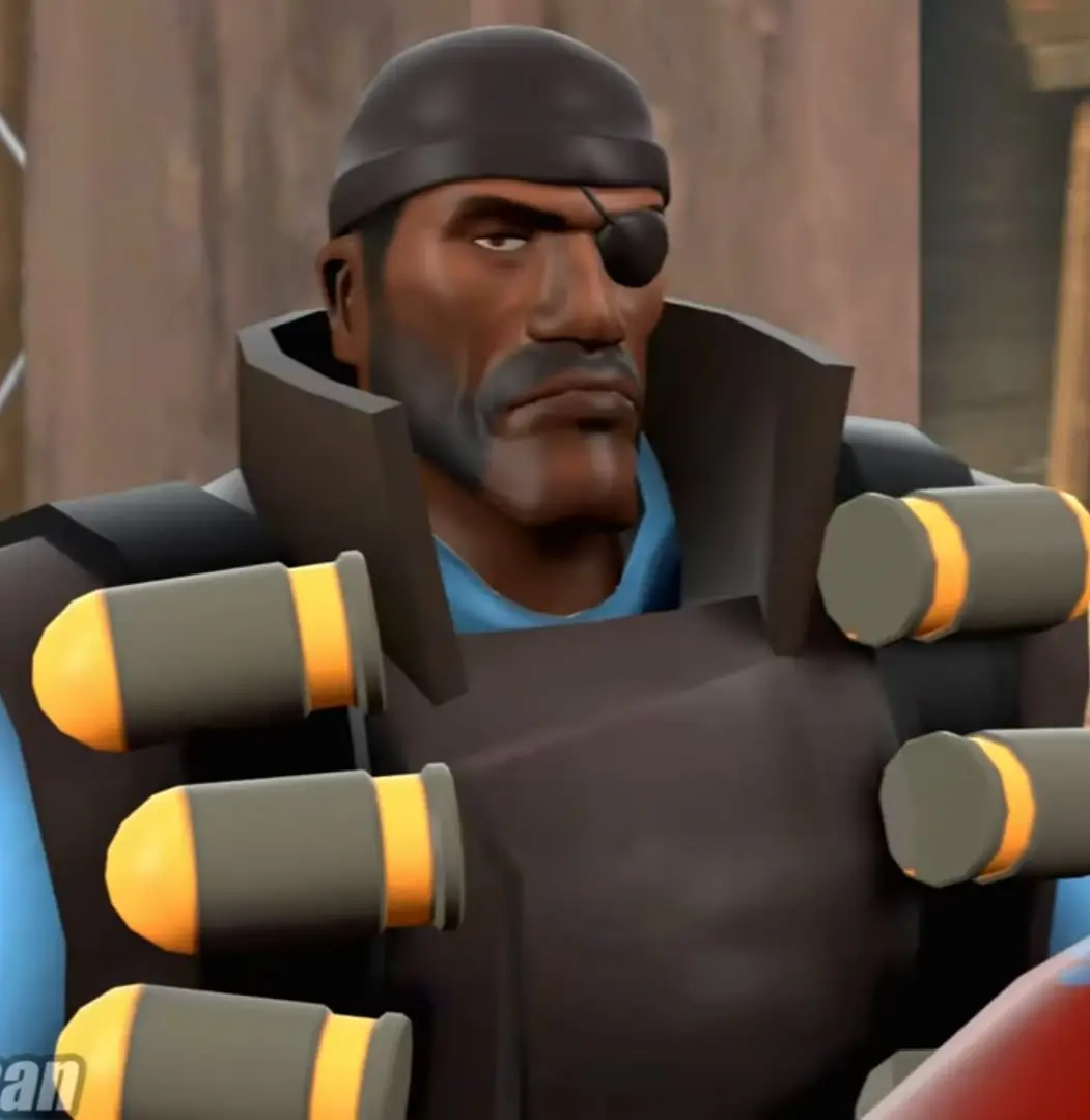 Avatar of Tf2 Demo - Plaything