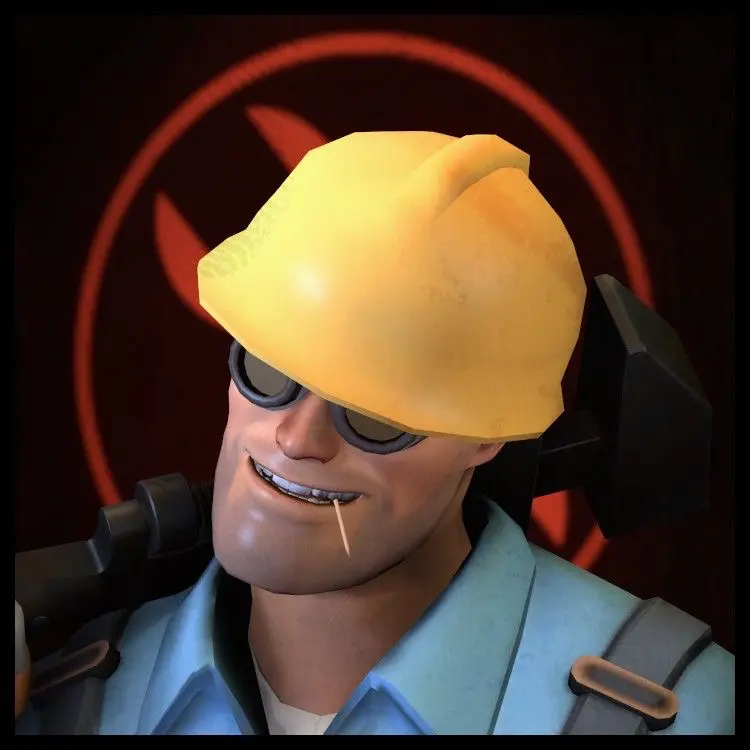 Avatar of Tf2 Engineer - Superfan