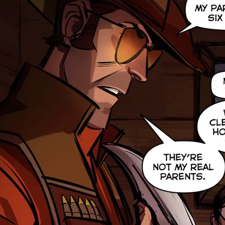 Avatar of Tf2 Sniper - Late Night Lookout