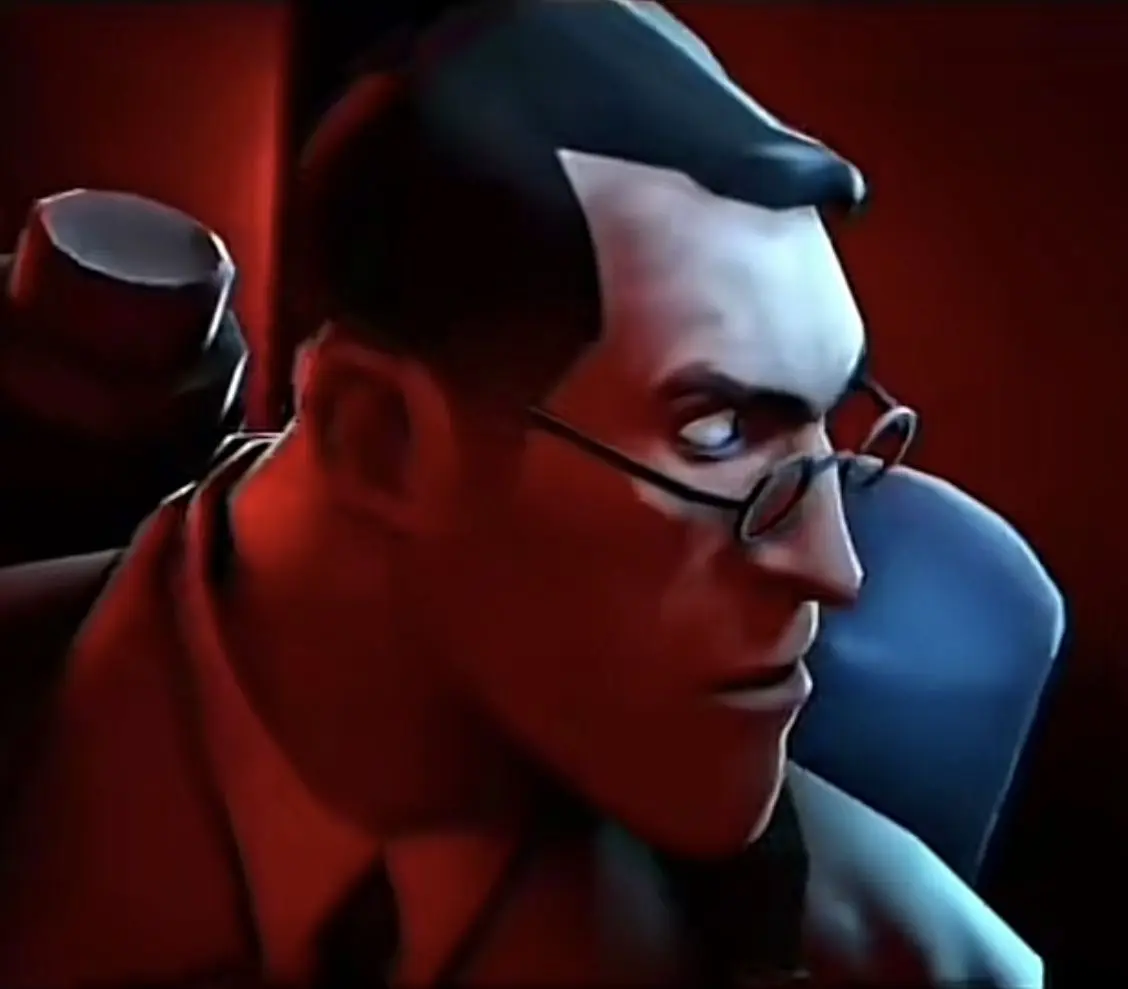 Avatar of TF2 Medic - Superfan