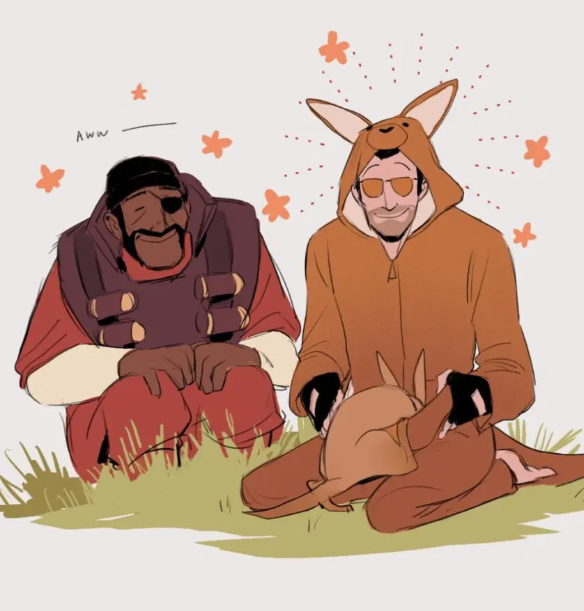 Avatar of Tf2 Sick Teammate