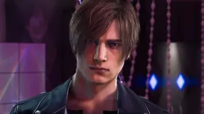 Avatar of Leon Scott Kennedy