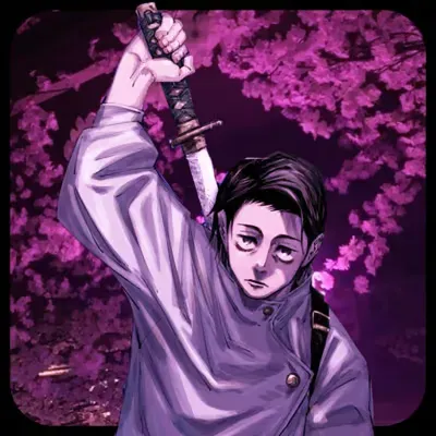 Avatar of Yuta Okkotsu