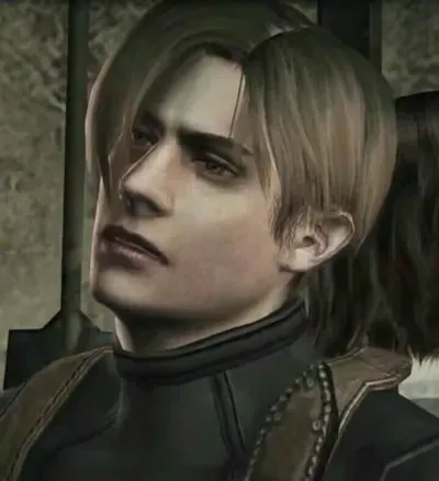 Avatar of Leon S. Kennedy