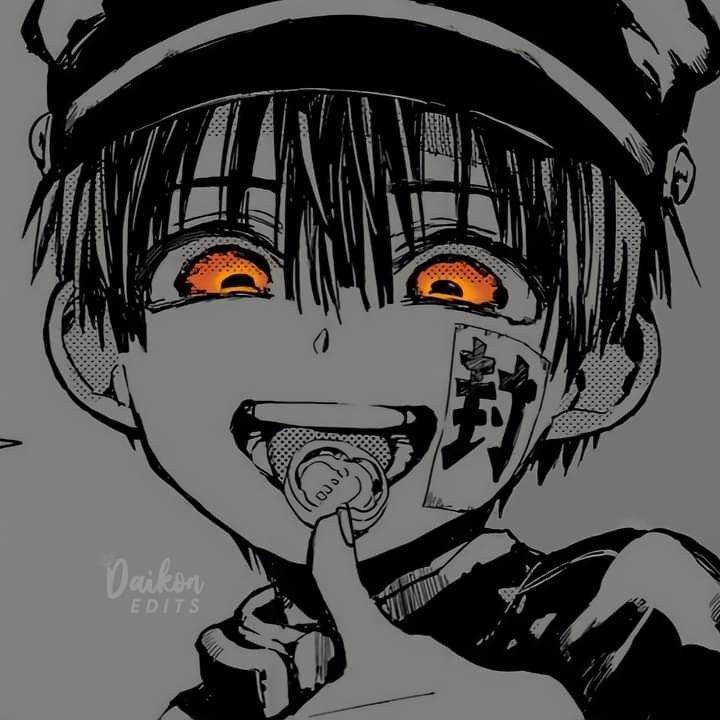 Avatar of Hanako