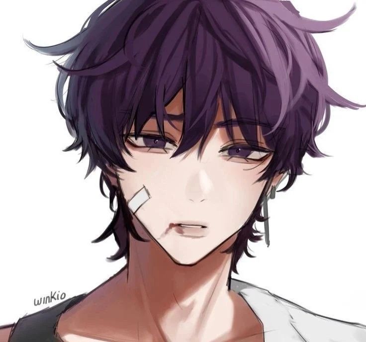 Avatar of Scaramouche 