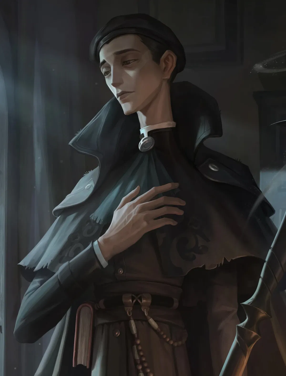 Avatar of Alva Lorenz