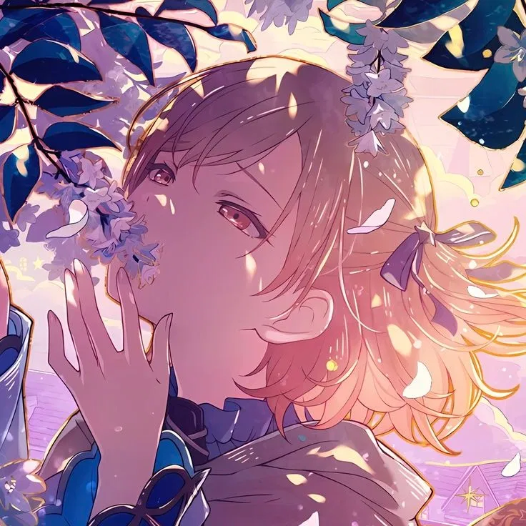 Avatar of Saki Tenma