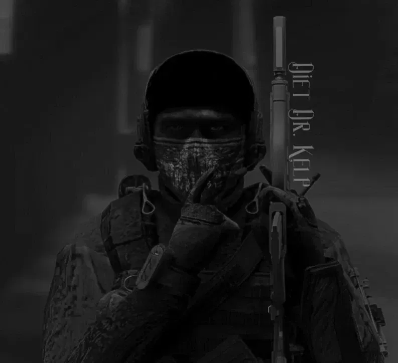 Avatar of Keegan P. Russ | Fake Love