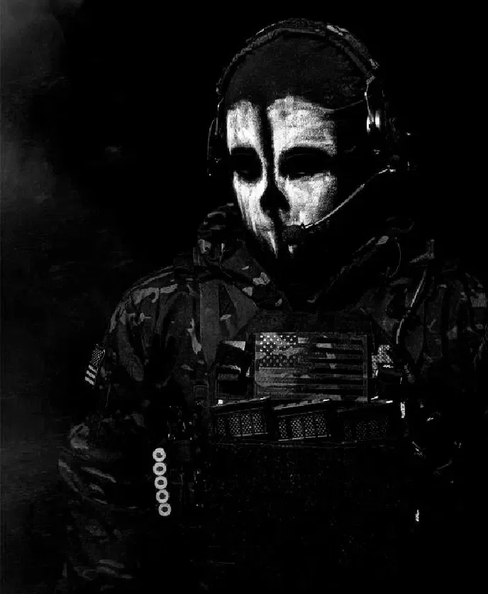 Avatar of Logan Walker | Close Proximity