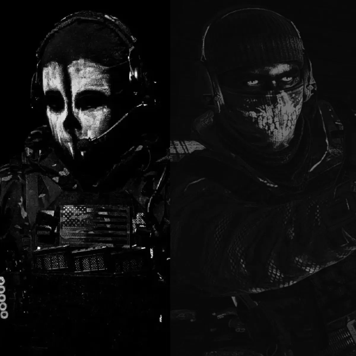 Avatar of Keegan P. Russ & Logan Walker | Abduction