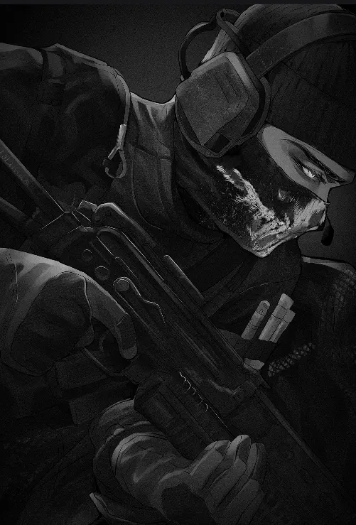 Avatar of Keegan P. Russ | Mafia