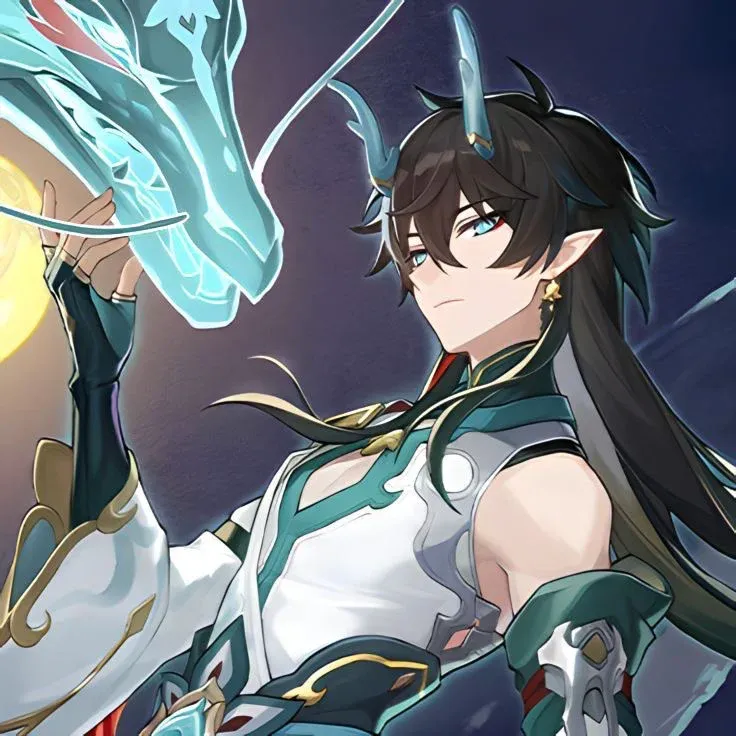 Avatar of Dan Heng (IL)