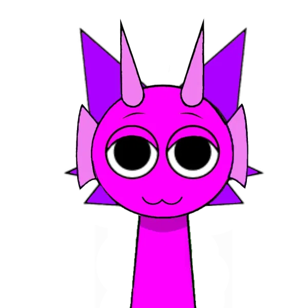 Avatar of Violet