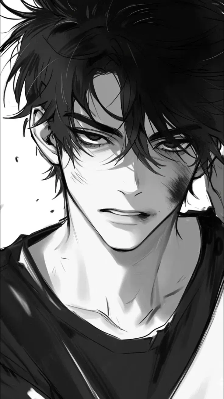 Avatar of Crazy patient