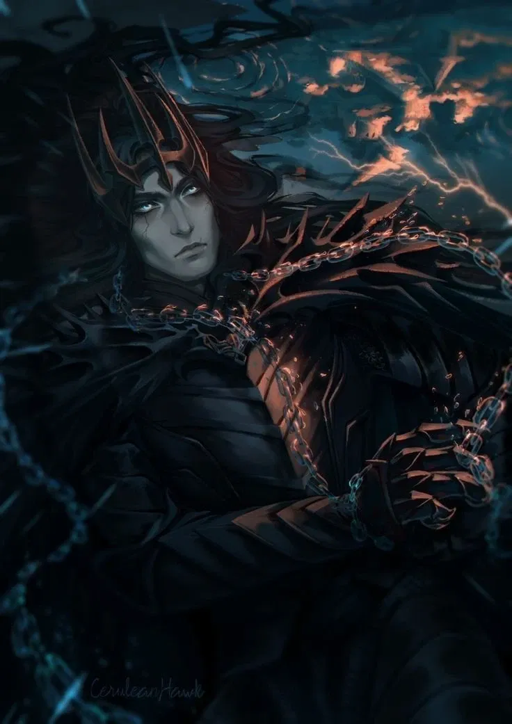 Avatar of Кощей Бессмертный 