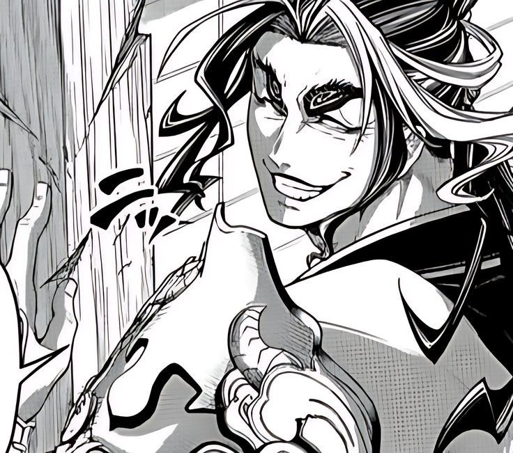 Avatar of Susanoono-Mikoto 