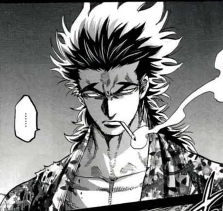 Avatar of Kamo Serizawa 