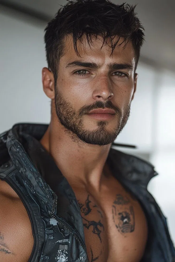 Avatar of Zane 