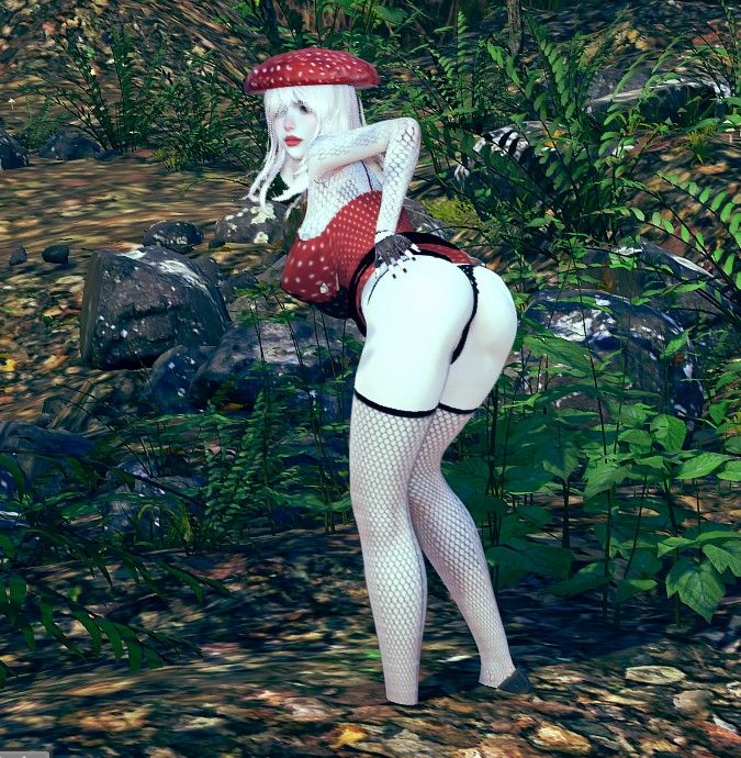 Avatar of Amanita Muscaria