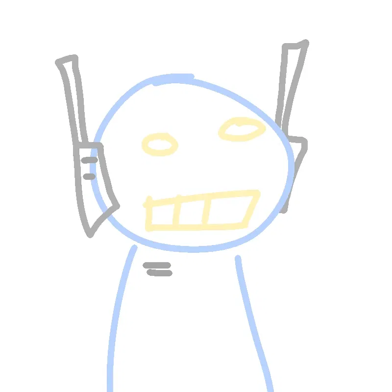 Avatar of useless bot