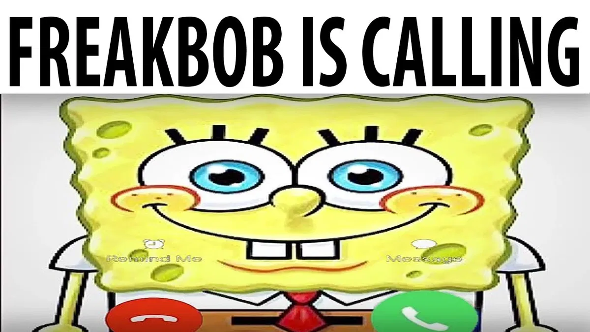 Avatar of Freakbob