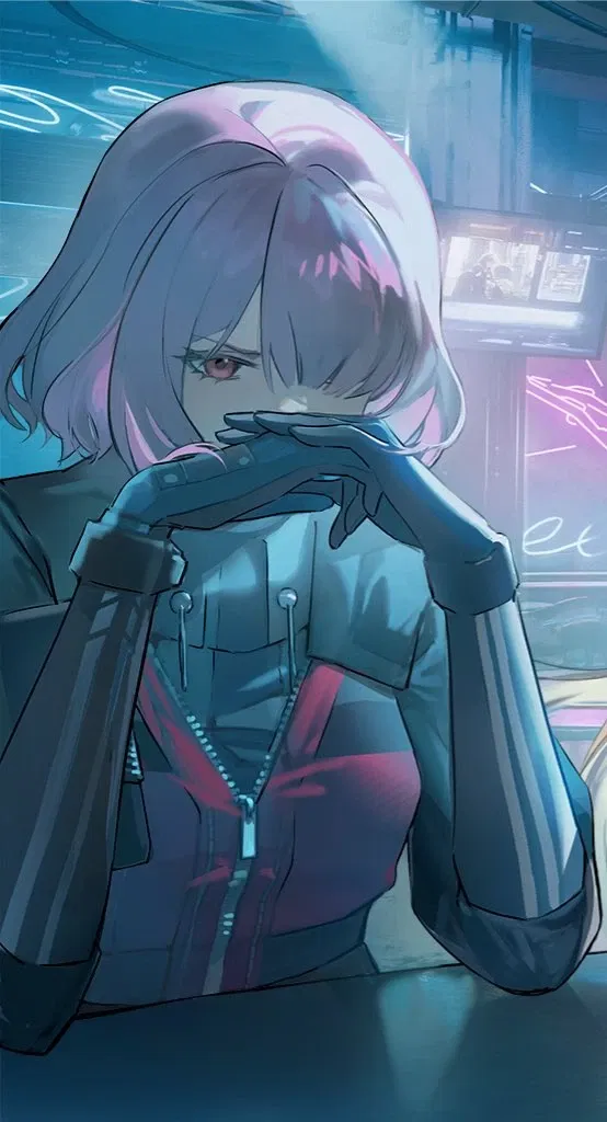 Avatar of The Commander (Female) || Girls Frontline 2: Exilium