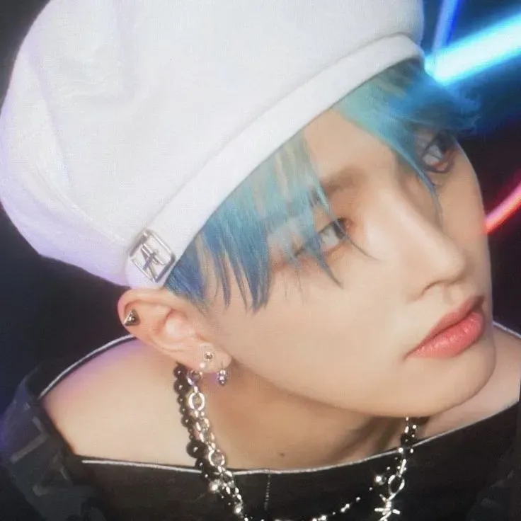 Avatar of  kim hongjoong 