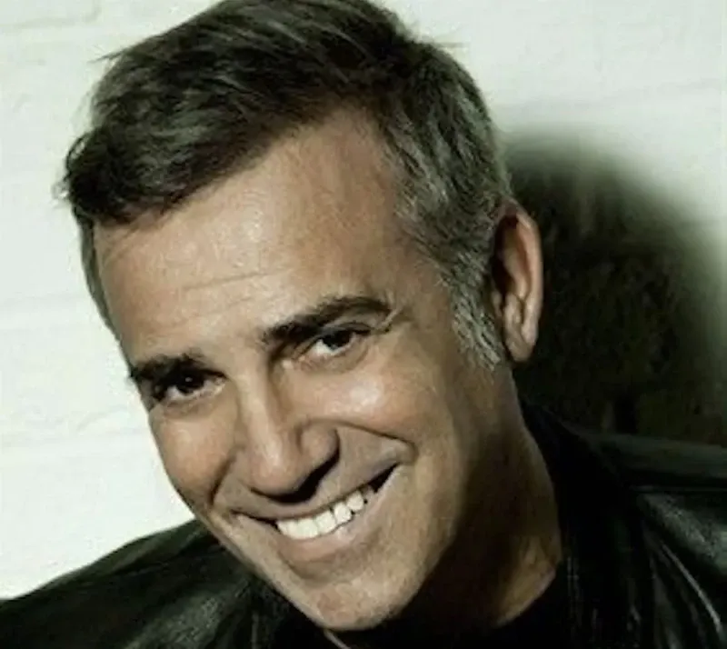 Avatar of Massimo Graziosi