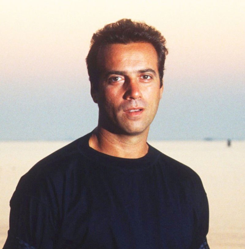 Avatar of Maurizio Valenzani