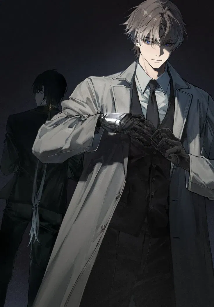 Avatar of Elian Martel || Hero